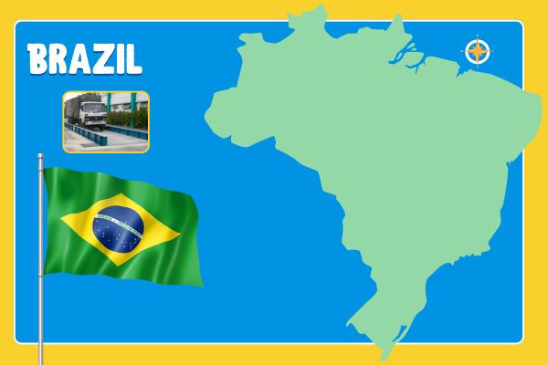 Brazil