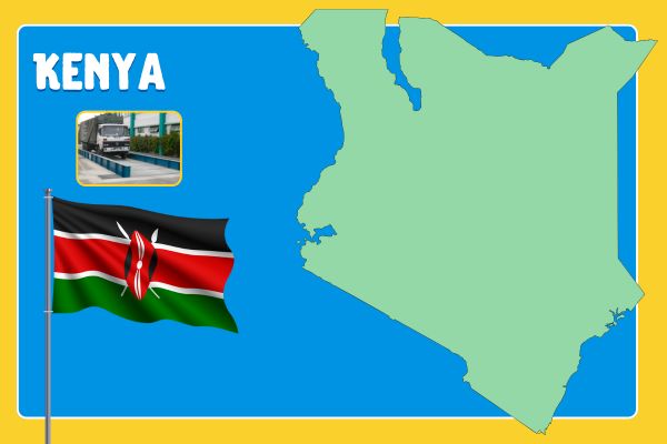Kenya