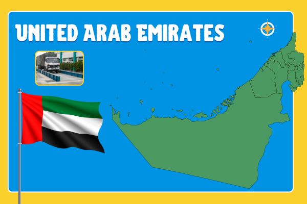 United Arab Emirates
