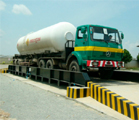 Weighbridge Manufacturers