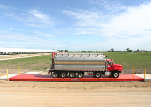 pitless weighbridge in delhi