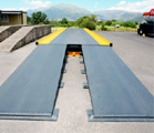 Weighbridge Manufacturers